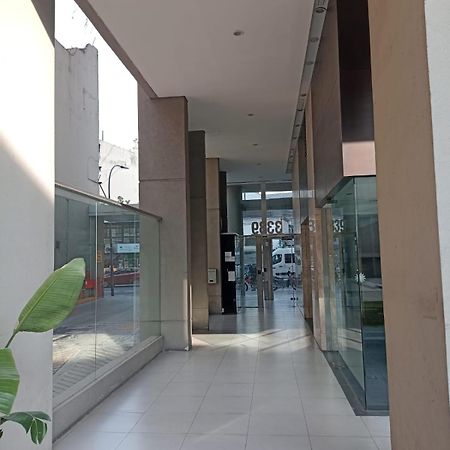 Abasto El Solar Premium Lägenhet Buenos Aires Exteriör bild