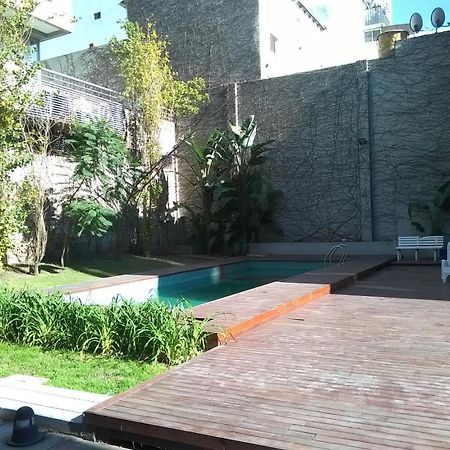 Abasto El Solar Premium Lägenhet Buenos Aires Exteriör bild