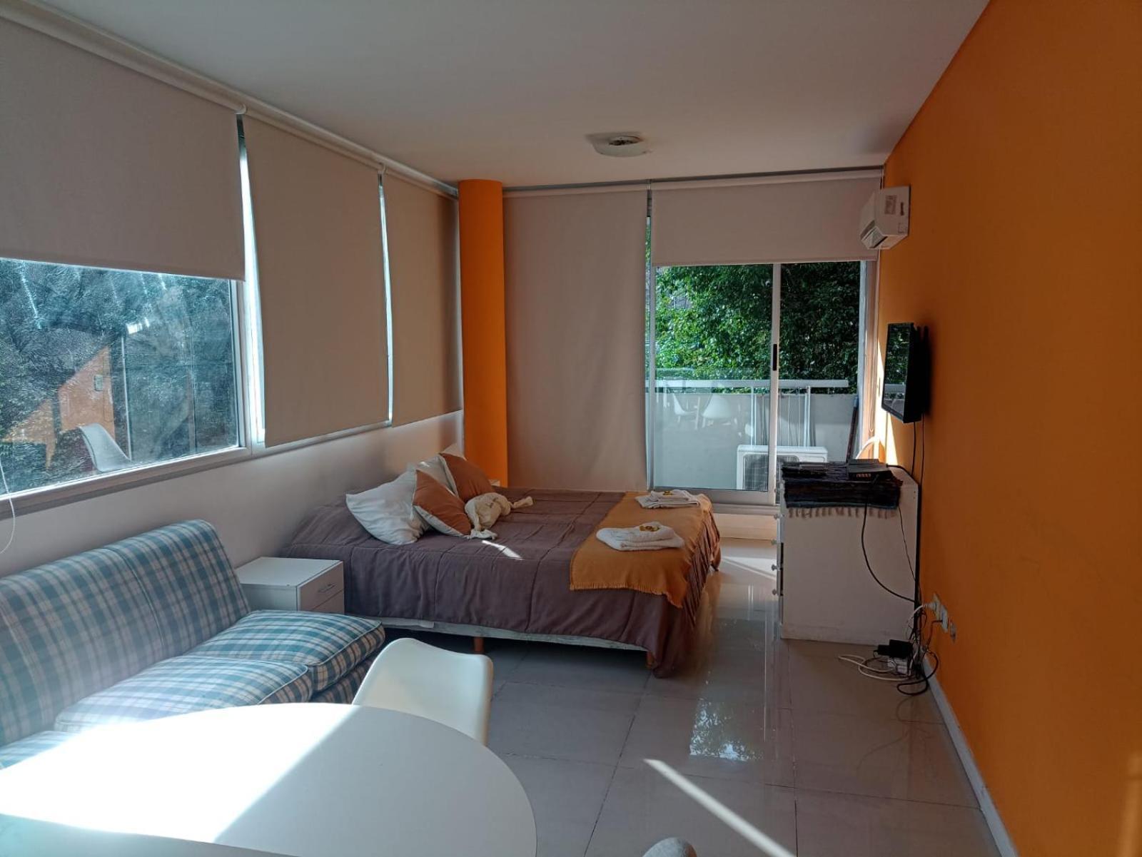 Abasto El Solar Premium Lägenhet Buenos Aires Exteriör bild