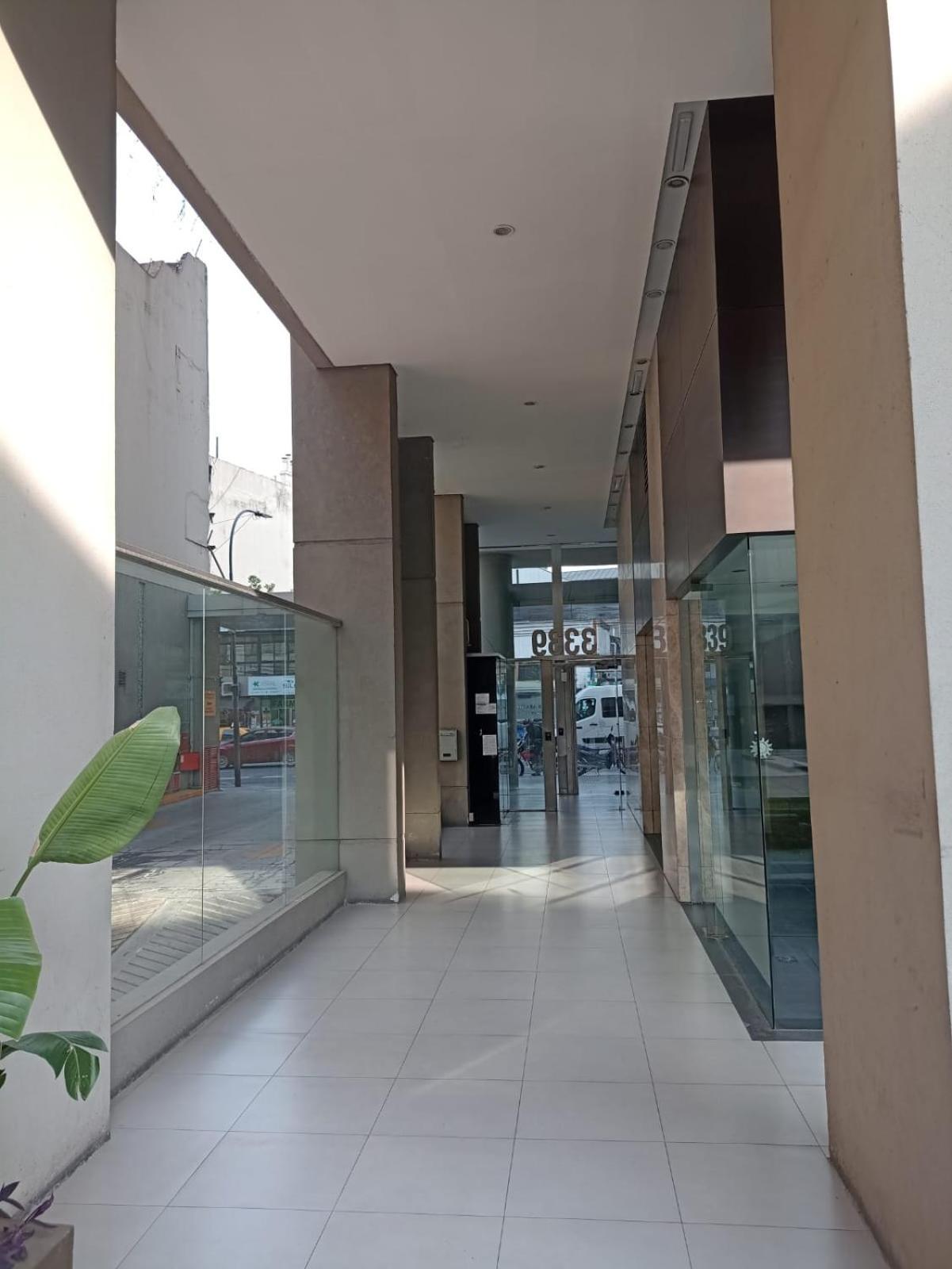 Abasto El Solar Premium Lägenhet Buenos Aires Exteriör bild