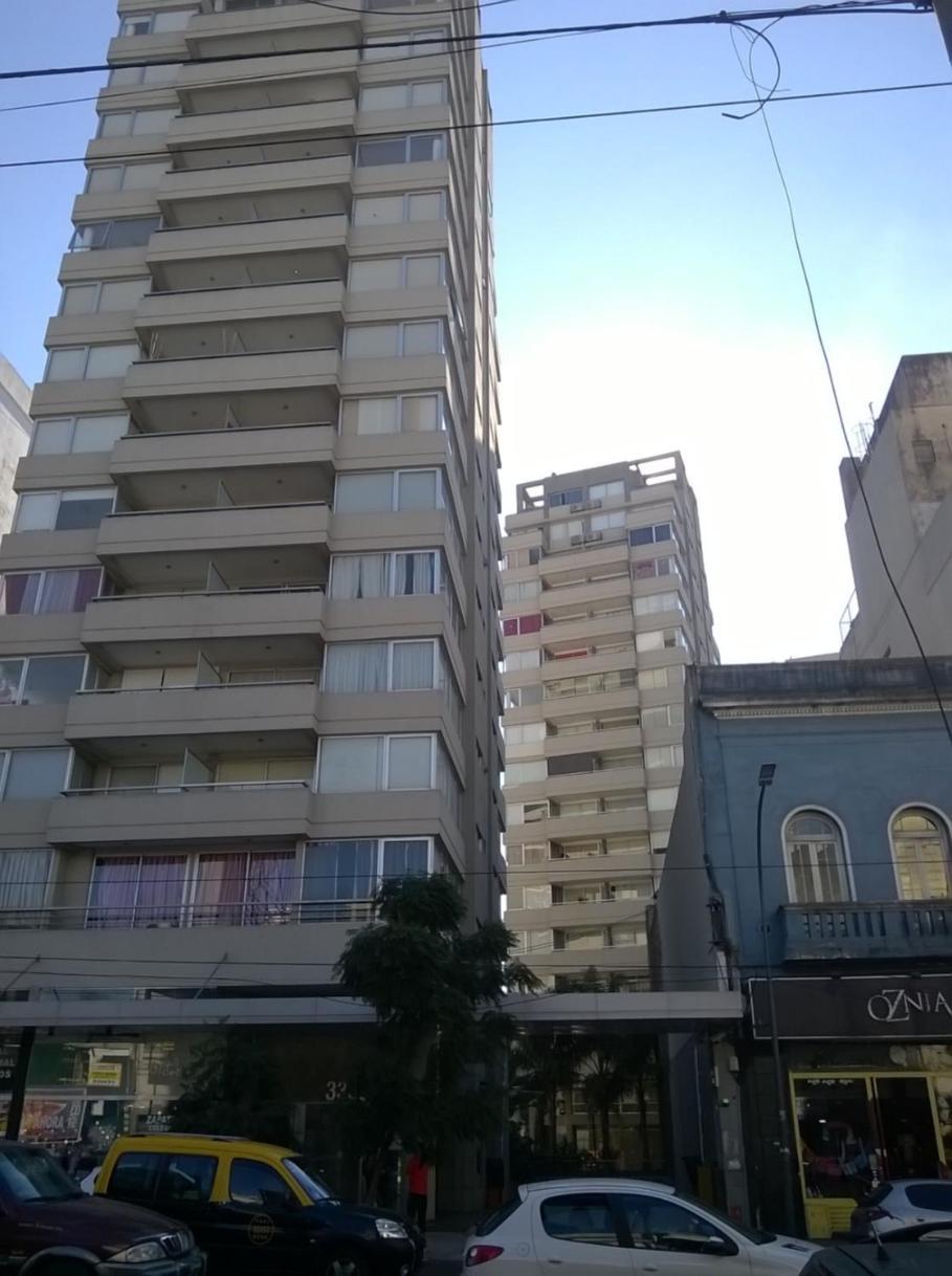 Abasto El Solar Premium Lägenhet Buenos Aires Exteriör bild